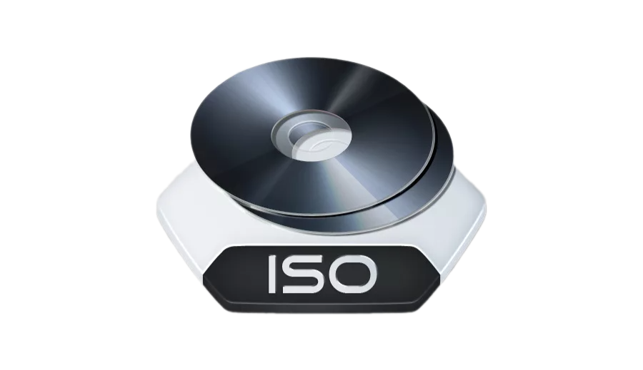 ISO